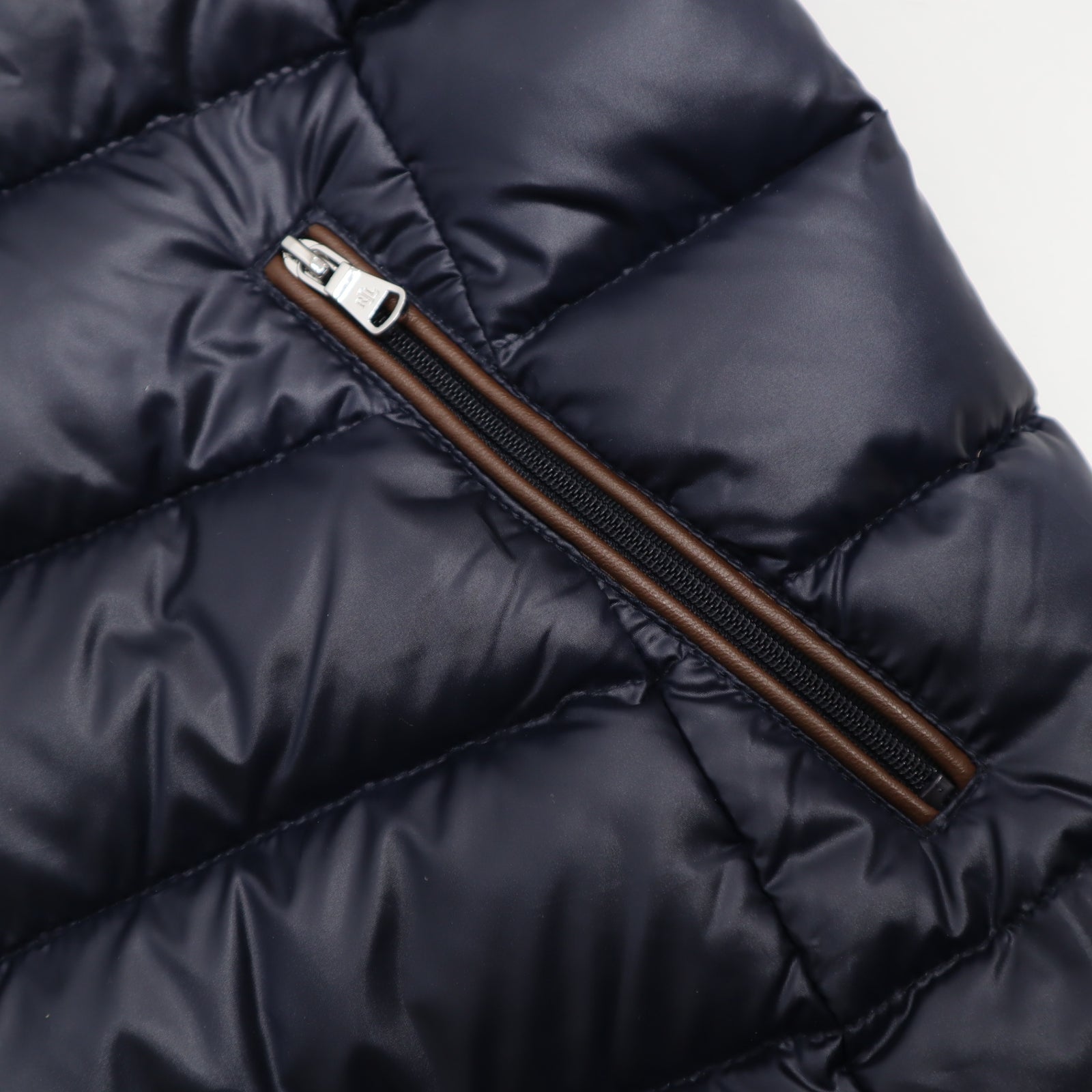 RALPH LAUREN ラルフローレン ダウンベスト アウター RN#41381