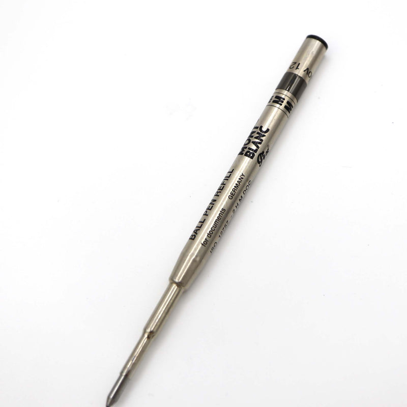 MONTBLANC モンブラン ボールペン STARWALKER スターウォーカー メタル ラバー ツイスト式 筆記確認済 M2364