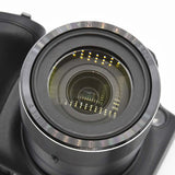 Canon キャノン デジタルカメラ PowerShot SX420 IS 4.3-180.6ｍｍ 1:3.5-6.6 充電器 バッテリー有 動作確認済 26k476-2