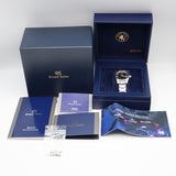 稼働 腕時計 Grand Seiko グランドセイコー GS スプリングドライブ 9R65-0BM0 自動巻 黒色文字盤 付属品・箱 23s1362-1