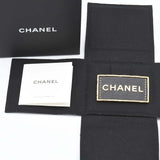 CHANEL シャネル ブローチ A23S レザー アクセサリー 服飾小物 レディース 箱有 23k457-2