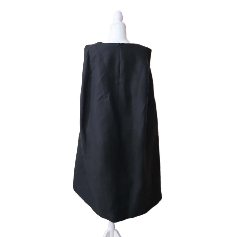 MARNI マルニ ワンピース サイズ38 ブラック レディース H20351