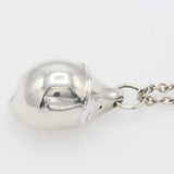 GEORG JENSEN ジョージジェンセン ネックレス 925 ハリネズミ 約19.9g アクセサリー H21268