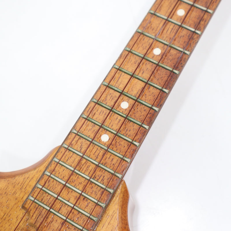 KoALOHA コアロハ ウクレレ セプター 弦楽器 楽器 ハードケース付き 25s203-1