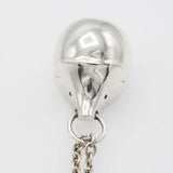 GEORG JENSEN ジョージジェンセン ネックレス 925 ハリネズミ 約19.9g アクセサリー H21268