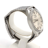 稼働 腕時計 IWC シャフハウゼン ヨットクラブ 自動巻き シルバー色文字盤 ベルト社外品 H4623