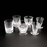 Baccarat バカラ ロックグラス 6客 セット エブリデイ アルクール ミケランジェロ タンブラー ショットグラス 箱あり ok1499