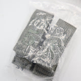 未使用品 BRIEFING GOLF ブリーフィング ゴルフ ヘッドカバー UTILITY COVER XP WOLF GRAY BRG223G28 コヨーテ ゴルフ用品 25k271-2