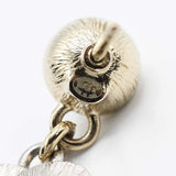 CHANEL シャネル ピアス B24K ココマーク フェイクパール ジュエリー アクセサリー レディース 箱 ok1758
