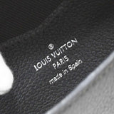 LOUIS VUITTON LV ルイヴィトン 長財布 M62329 ポルトフォイユ ロックミー2 ブラック 19K395-1