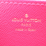LOUIS VUITTON LV ルイヴィトン 財布 N64615 ダミエアズール スタッズ ジッピーウォレット 箱袋 H23129!