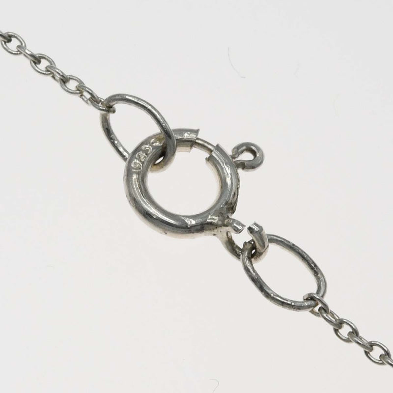 TIFFANY&Co. ティファニー ネックレス トリプルスター 星 925 シルバー 約2.6g アクセサリー H20822
