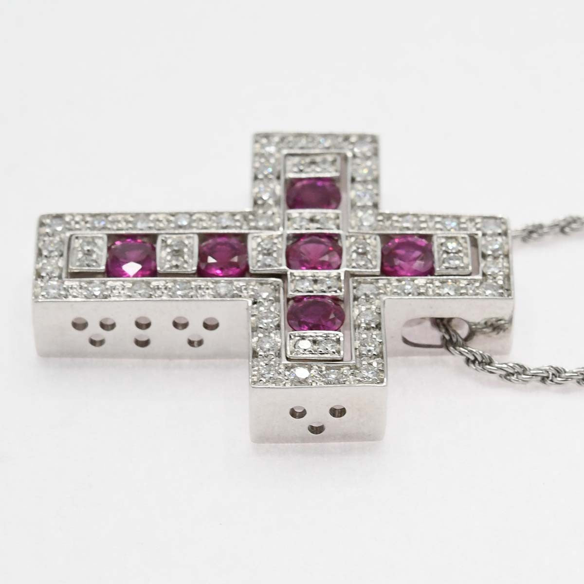 仕上げ済 DAMIANI ダミアーニ ネックレス ベルエポック Mサイズ
