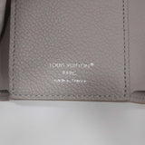 LOUIS VUITTON ルイヴィトン 三つ折り財布 モノグラム・アンプラント ポルトフォイユヴィクトリーヌ M13466 袋 26k221-1