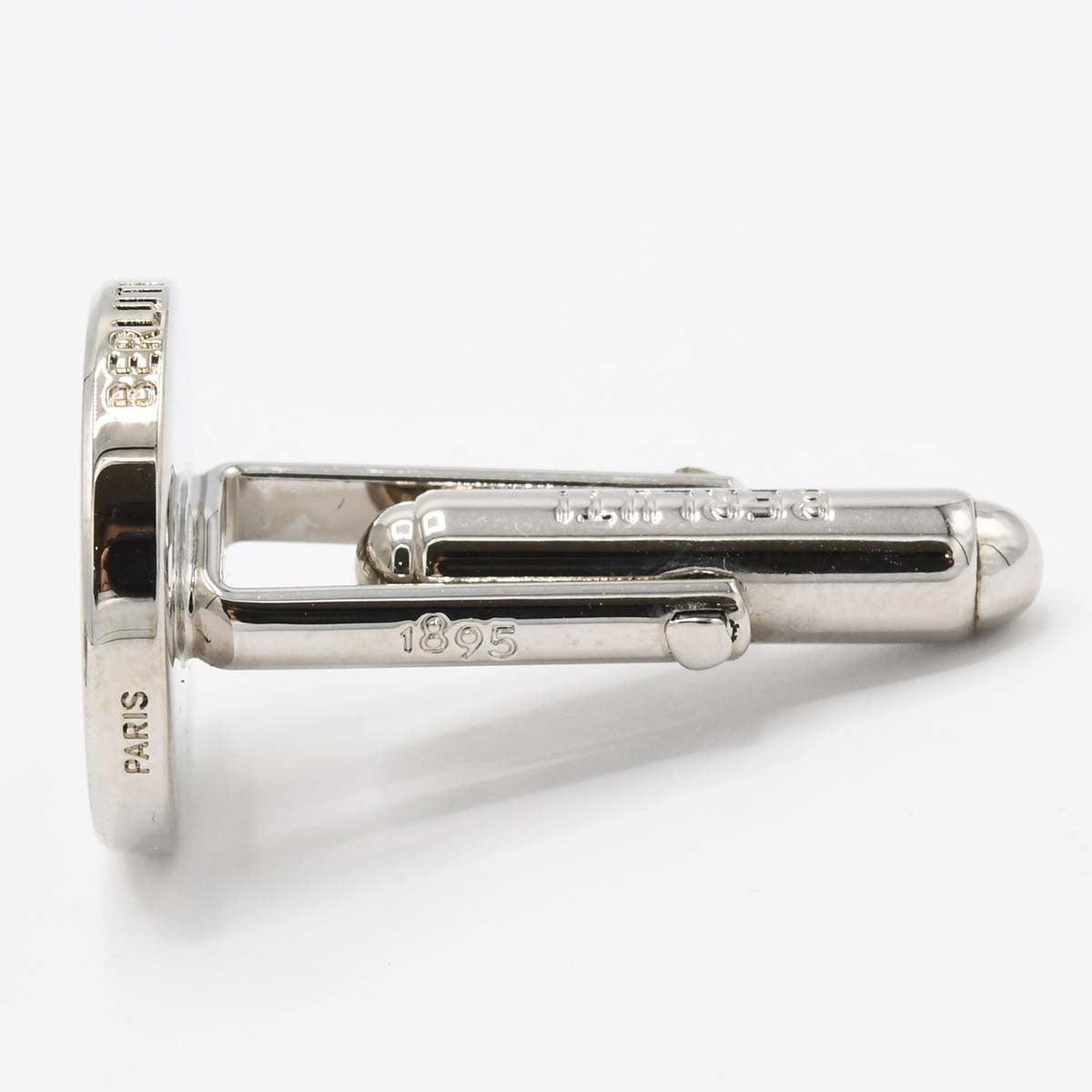 BERLUTI ベルルッティ カフス カリグラフィ Caligraphy カフスボタン