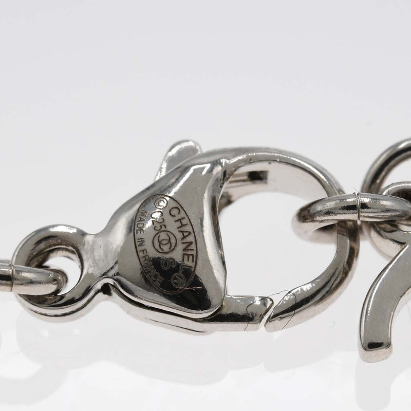CHANEL シャネル ネックレス 鳥モチーフ つばめ C25SS 約18.4g ココマーク フェイクパール アクセサリー H20806
