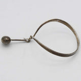 Georg Jensen ジョージジェンセン ブレスレット 925 205 303 約19.6g アクセサリー 26k901-30