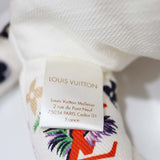 LOUIS VUITTON ルイヴィトン ぬいぐるみ ドゥドゥ・タイガー GI0735 コットン トラ 虎 おもちゃ 箱あり 25k970-2