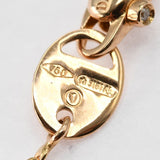 仕上済 DAMIANI ダミアーニ ダミアニッシマ ダイヤ ネックレス 750 約5.4g アクセサリー ジュエリー H15410