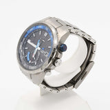 腕時計 稼働 CASIO カシオ OCEANUS オシアナス OCW-P1000 ソーラー クロノグラフ メンズ H5928