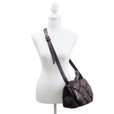 BOTTEGA VENETA ボッテガヴェネタ バッグ マキシイントレチャート 2way トップハンドルバッグ ショルダーバッグ 袋あり H5354