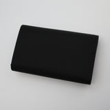 PRADA プラダ キーケース ナイロン 6連 三角ロゴ ブラック H21738