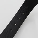 LOUIS VUITTON ルイヴィトン LV ベルト M9821 38/95 ブラウン 服飾小物 メンズ H22635