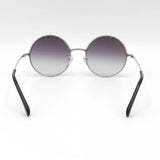 CHANEL シャネル フェイクパール サングラス 4234-H c.108/56 CC ココマーク ラウンドフレーム ケース付 度なし H19284