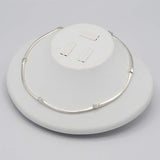 Lapponia ラポーニア ネックレス シルバー 925 チョーカー アクセサリー 25k525-6