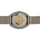 腕時計 稼働 RADO ラドー BALBOA バルボア 自動巻き ブラウン系色文字盤 メンズ 箱有 73