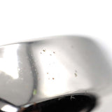 MIKIMOTO ミキモト ペンダントルーペ パール ネックレス シルバーカラー アクセサリー 小物 H10292