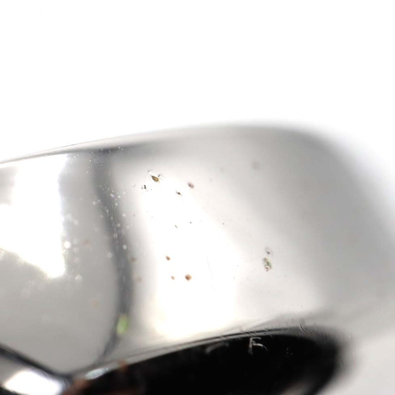 MIKIMOTO ミキモト ペンダントルーペ パール ネックレス シルバーカラー アクセサリー 小物 H10292