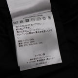 MONCLER モンクレール ダウン 00 E20934934105 レディース ブラック アウター 服 H20412
