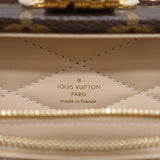 LOUIS VUITTON ルイヴィトン モノグラム プティット・ヴァリーズ M20468 ハンドバッグ 2way ショルダーバッグ M3916