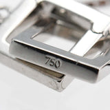 仕上げ済 TASAKI タサキ ブレスレット 750 4.3g レディース アクセサリー M2381