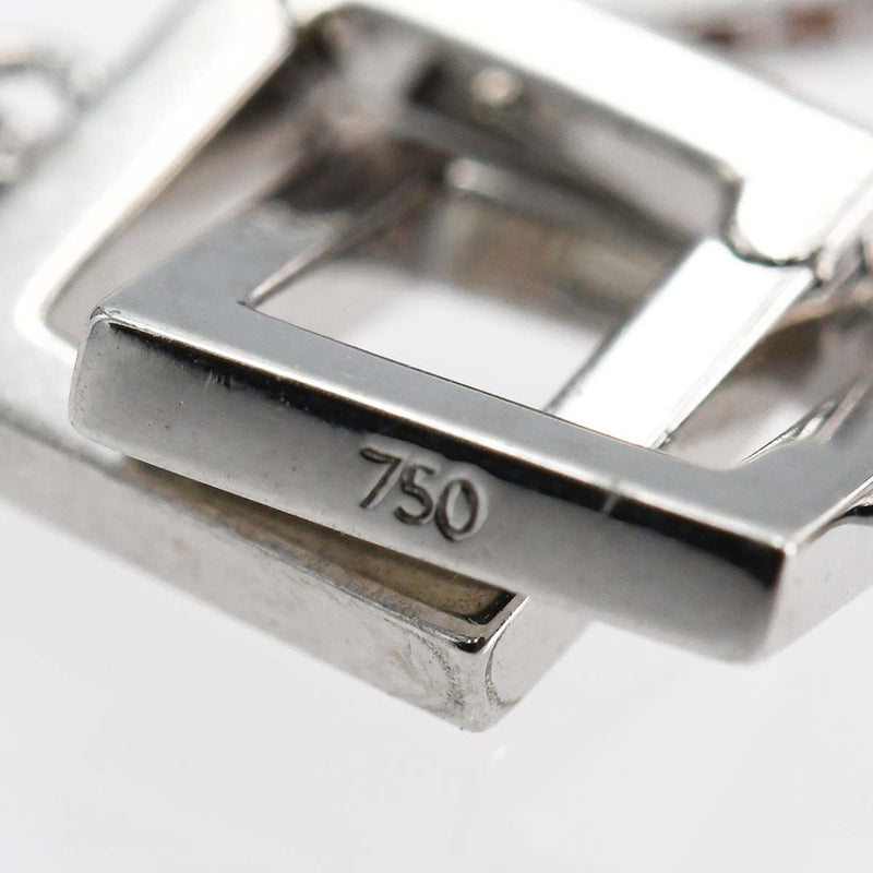 仕上げ済 TASAKI タサキ ブレスレット 750 4.3g レディース アクセサリー M2381