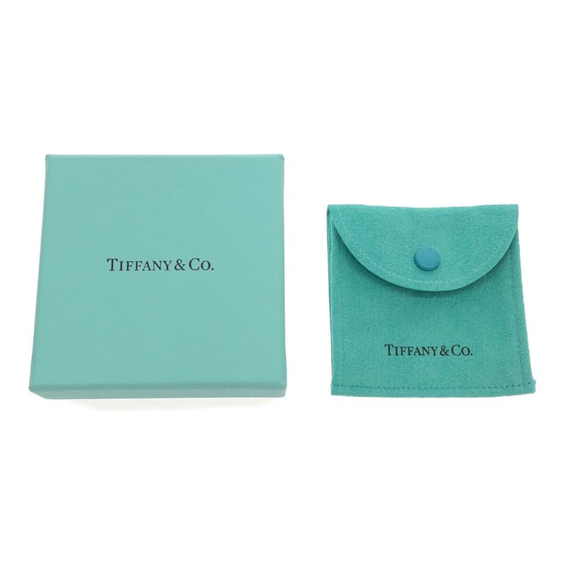 ティファニー TIFFANY & Co. リターン トゥ ハートロック ネックレス シルバー 925 ペンダント 9.6g 38cm H10471