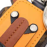 LOUIS VUITTON ルイヴィトン キーホルダー ポルト クレ・アニマル タイガー MP1996 キーリング チャーム 箱袋 H2810
