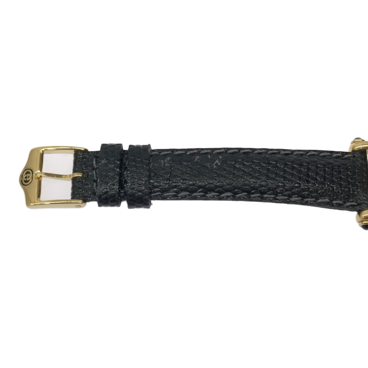⭐【超美品希少レア】グッチヴィンテージ6500L腕時計(新品電池稼働品) GUCCI 6500L（ヴィンテージ）｜HIROB（ヒロブ）の通販
