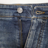 DOLCE&GABBANA ドルチェ＆ガッバーナ D&G スカート サイズ42 ジーンズ F4K47D ボトムス 25k167-59