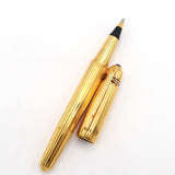 Cartier カルティエ ボールペン パシャ 筆記用具 筆記未確認 H20938