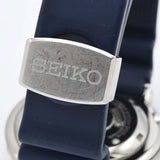 稼働 腕時計 SEIKO セイコー SBBN043 7C46-0AN0 プロスペックス マリーンマスター クォーツ 青系文字盤 箱・保証書有 H19366