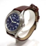 DANIEL JEANRICHARD ジャンリシャール 24004 Q01.7160.0 自動巻き 保証書あり ベルト社外品 H17392