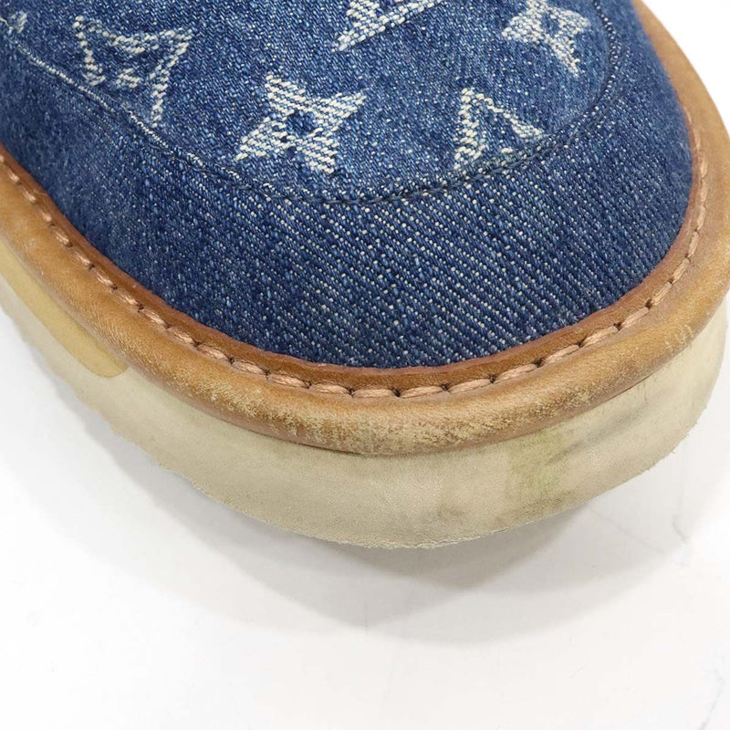 LOUIS VUITTON ルイヴィトン × NIGO ニゴー LV コージーライン