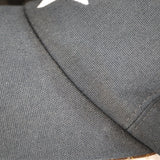 LOUIS VUITTON ルイヴィトン LV キャップ M76947 ブラック系 帽子 箱有 25k907