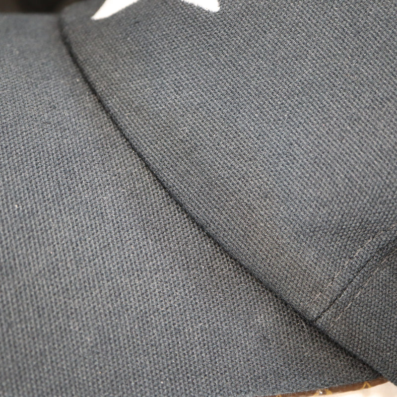 LOUIS VUITTON ルイヴィトン LV キャップ M76947 ブラック系 帽子 箱有 25k907