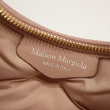 Maison Margiela メゾンマルジェラ グラムスラム ホーボー マイクロ ショルダーバッグ 鞄 ピンク a4