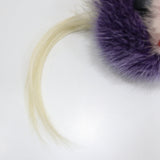 FENDI フェンディ バッグバグズ モンスター キーホルダー ファーチャーム キーチャーム マルチカラー 箱袋 H21182