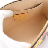 LOUIS VUITTON ルイヴィトン LV M43615 モノグラム イディール ポシェット･コスメティック ポーチ 小物入れ 箱袋有 H21688
