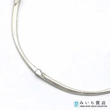 Lapponia ラポーニア ネックレス シルバー 925 チョーカー アクセサリー 25k525-6